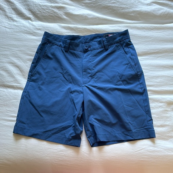 Vineyard Vines Performance Breaker Shorts - Picture 3 of 5